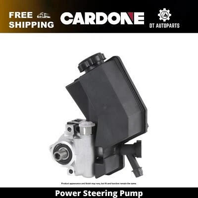 Bomba de dirección asistida Cardone 2005 para Dodge Ram 1500 2004-2006 8,3 L V10 Foto 1 de 4
