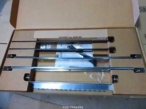 Dell CC064 Versa Rail Mounting Rail Kit For Dell Servers w screws- NEW NEU NUOVO - Photo 1/7
