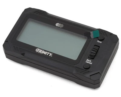 Trinity LCD ESC Programming Box & Battery Tester [TRI-2020] - Image 1 of 4