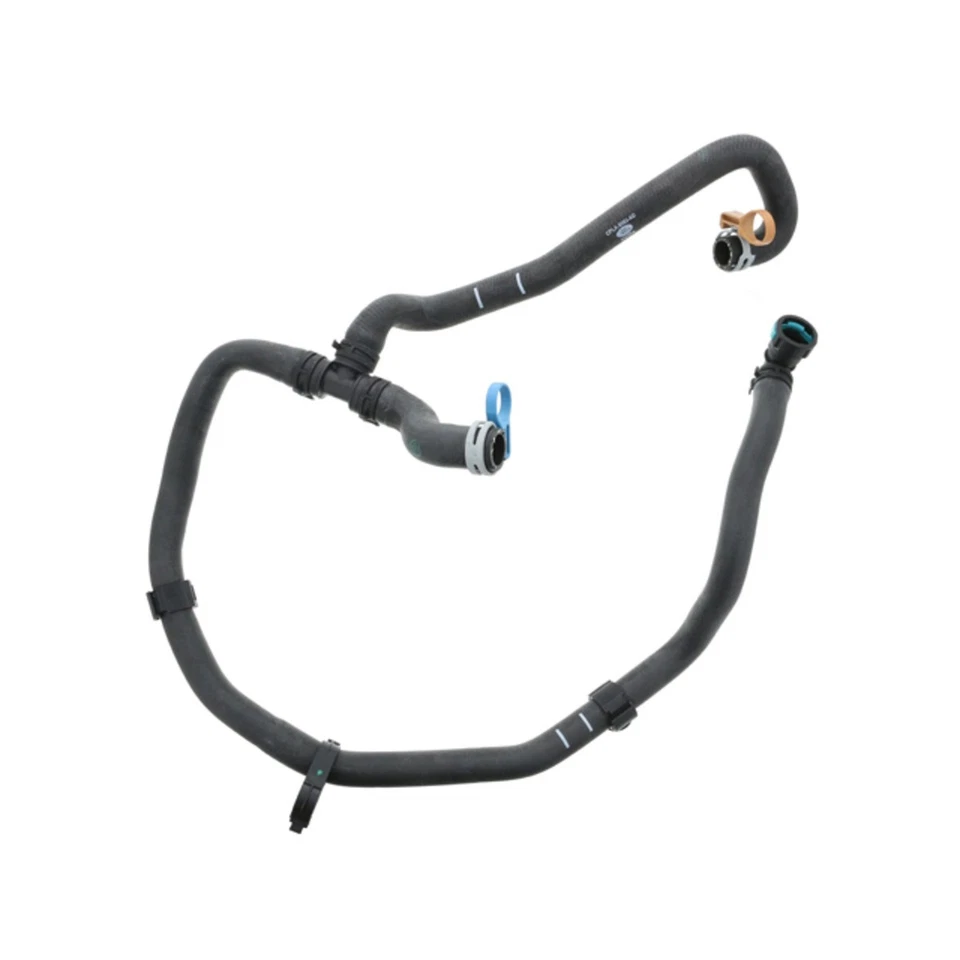 Manguera de radiador original Land Rover LR034628 para Range Sport Discovery 2017-2019 Foto 1 de 1