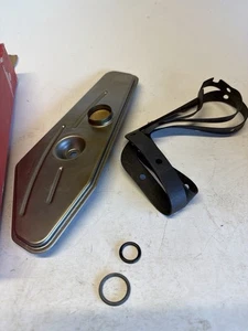 GM TH350 TH250 Automatic Transmission Filter Kit NAPA / ATP 17967 USA - Picture 1 of 3