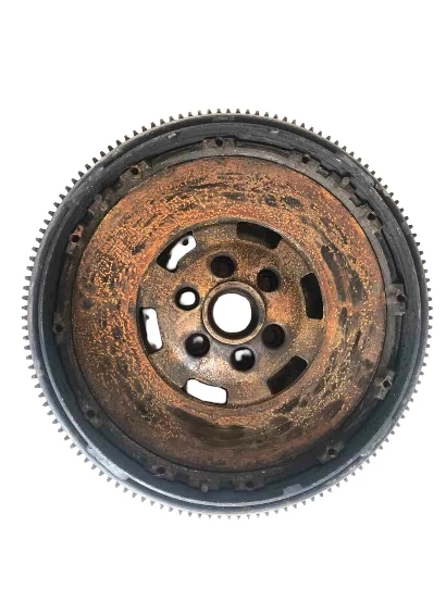 1999 - 2005 大众啤酒飞轮柔性板飞轮 1.8L 二手 — 第 1/4 张图片