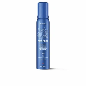 Tintura Semipermanente Goldwell Lightdimensions Nº 10-Pearl 125 ml - Foto 1 di 1