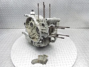 1999 93-99 Ducati Monster 900 M900 Crankcase Crank Case Engine Motor Block OEM - Picture 1 of 24