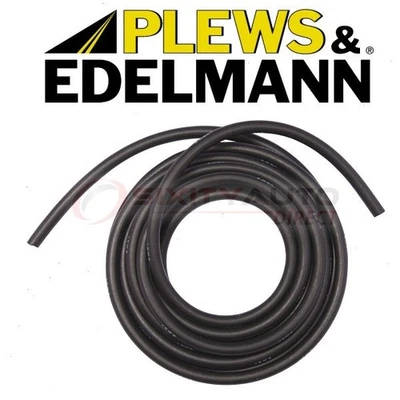 Edelmann Power Steering Return Hose for 1981-1984 Volkswagen Rabbit 1.6L tb Foto 1 de 4