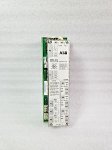 NEW ABB ASFC-01C SWITCH FUSE CONTROLLER FAST SHIP BY DHL/FEDEX - Picture 1 of 16