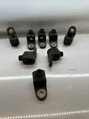 Lote De 8 1 Millón MCM TACOS MECÁNICOS 1 Millón Calibre MCM Foto 1 de 4