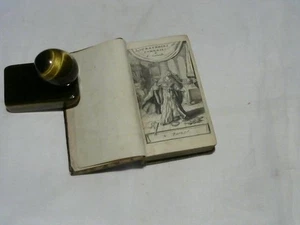 Les Tragedies et Comedies -Paris 1662 Corneille, Thomas: - Bild 1 von 5