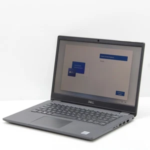 Dell Latitude 3410 Windows 11 Pro 14 in Laptop Intel i5 10210U 8GB RAM 256GB SSD - Picture 1 of 16
