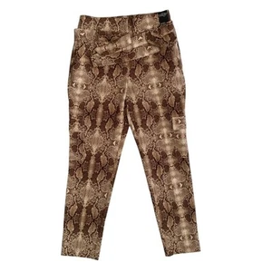 7th Avenue Design Studio Damengröße 6 glättender 2-Wege-Stretch The Madie Hose - Bild 1 von 18
