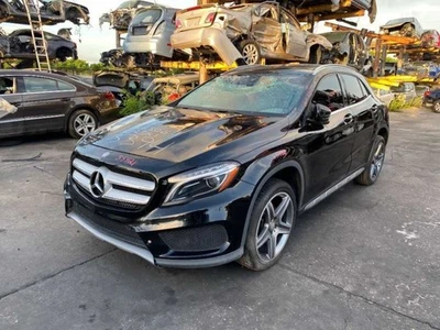 Muelle helicoidal 156 tipo GLA250 trasero se adapta a 15-20 MERCEDES CLASE GLA 543354 Foto 1 de 4