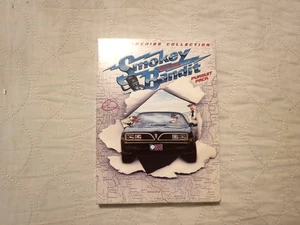 Smokey And The Bandit- Pursuit Pack    Franchise Collection   DVD - Picture 1 of 1