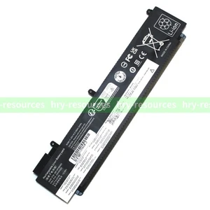 Batería 00HW023 00HW022 para Lenovo ThankPad T460s T470s SB10F46460 SB10F46461 - Imagen 1 de 4