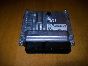 Unidad de control VW AG 04L907445 diésel DCM6.2V 30 02 H02 0010 07/2017 28471862 - Imagen 1 de 1