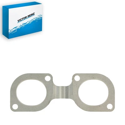 Victor Reinz Exhaust Manifold Gasket For 2004-2005 BMW 645Ci - Image 1 of 2