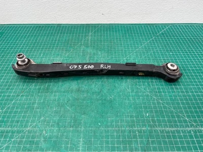 07-13 MERCEDES-BENZ W221 S550 REAR LEFT DRIVER SIDE LOWER TRUST CONTROL ARM OEM - Image 1 of 4