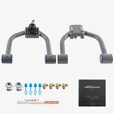 2pcs Alignment Kit Adjustable Camber Arm For Lexus IS300 XE10 2001- 2005 - Image 1 of 4