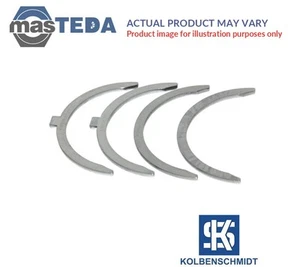 TW-3889A STD THRUST WASHERS SET KOLBENSCHMIDT STD NEW OE REPLACEMENT - Picture 1 of 4