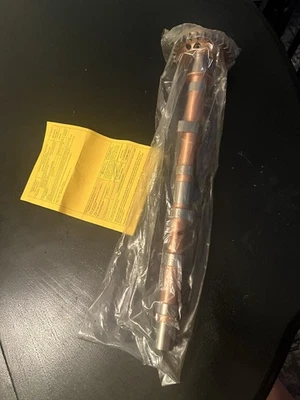 Árbol de levas Lycoming LW11754 4 cilindros Foto 1 de 2