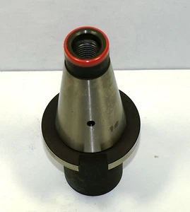 Fowler#54-123-000-0 Reduce Adapter ISO50/MT5 - Picture 1 of 2