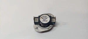 Therm-O-Disc Limit Switch 201852 E-144 L160-40F 0941 - Picture 1 of 2