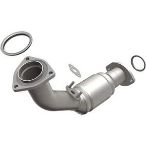 MagnaFlow Catalytic Converter 93258: Direct-Fit, EPA Compliant - Picture 1 of 6