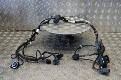 FORD MONDEO MK5 OSF DOOR LOOM 2015-2018 BX15 - Image 1 of 4