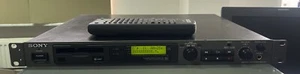 SONY MDS-E11 High-End Minidisc-Recorder / Minidisc-Player - geprüft vom Händler - Picture 1 of 11