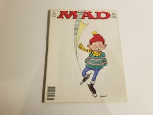 Mad Magazine - No 293 - Marzo 1990 - Imagen 1 de 2