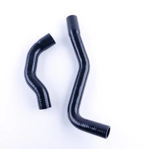 Manguera de radiador de silicona para Oldsmobile Starfire 1961-62/1960-65 Cadillac DeVille - Imagen 1 de 13