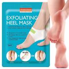 Purederm Exfoliating Heel Mask (1 Pair) ? Remove Calluses From Your Heel For Bab