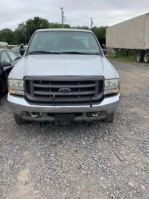 Grille Assembly FORD F350 SD PICKUP 99 00 01 02 03 04 Foto 1 de 4