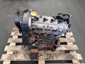 2007-2010 MK2 FIAT 500 COMPLETE ENGINE 1.4 PETROL 169A3.000 EURO 4 - Picture 1 of 12