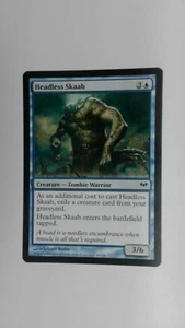 Headless Skaab - DKA - NM - DKA040021425 - Picture 1 of 2