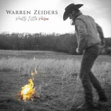 Warren Zeiders - Pretty Little Poison [New Vinyl LP]