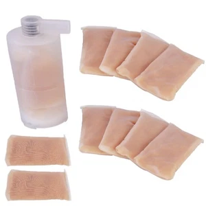 10 Anti Scale Refill Cartridge Filters For Morphy Richards Irons 42284 42293 - Picture 1 of 6