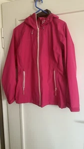 Mammut Convey Tour HS Kapuze Damen Outdoor Jacket Gore-Tex M Pink - Bild 1 von 6