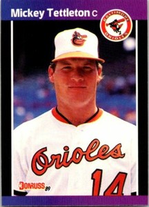 1989 Donruss Baseball - Pick / Choose Your Cards #401-600