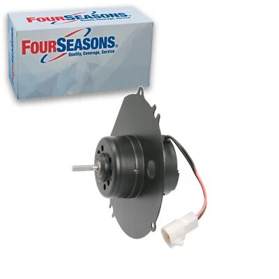 Motor de soprador 4 estações HVAC para 1996-2000 Mercury Sable - Imagem 1 de 4