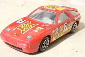 BBURAGO PORSCHE 928 S4 good condition - Picture 1 of 1