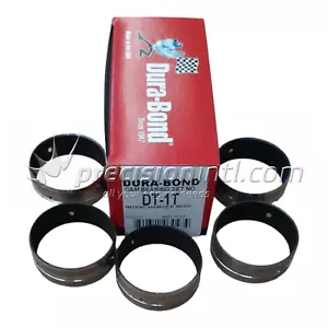 DURABOND DT-1T HI-PERF CAM BEARING SET DART LM & SHP INC HIGH PERF COATING SET - Picture 1 of 2