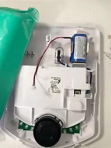 DSC ER34615M-T1 3.6V 14.5Ah Replacement Battery Outdoor Siren WT4911B - Picture 1 of 2