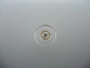 Unruh für Jaeger LeCoultre 864, balance, part 721 - Picture 1 of 2