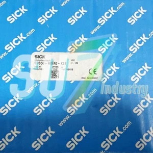 SICK SRS50-HWA0-K21 1037091 Servo Feedback Encoder# 1pcs New In Box - Imagen 1 de 4