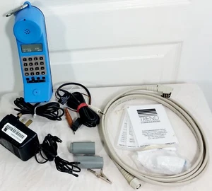 Tester ISDN TREND Aurora Plus con accessori - Foto 1 di 11