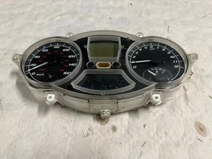 ZÄHLER - PIAGGIO 250 MP3 (06-10) - Bild 1 von 5