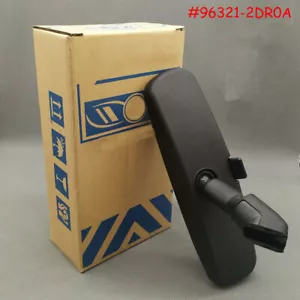 Fits Nissan Sentra Tiida Altima Pathfinder 96321-2DR0A Interior Rear View Mirror - Bild 1 von 12