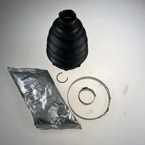 Original VW bellows set, drive shaft suitable for SEAT SKODA VW 2Q0498203M - Picture 1 of 7