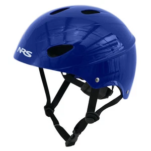 NRS Havoc Livery Helmet - Adjustable Blue, Red, White, Yellow, Blk - Swiftwater  - Picture 1 of 5