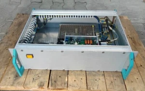 FOBA - LAS  Hochfrequenzgenerator  rf-driver   Typ: HFT3.0F - Picture 1 of 11